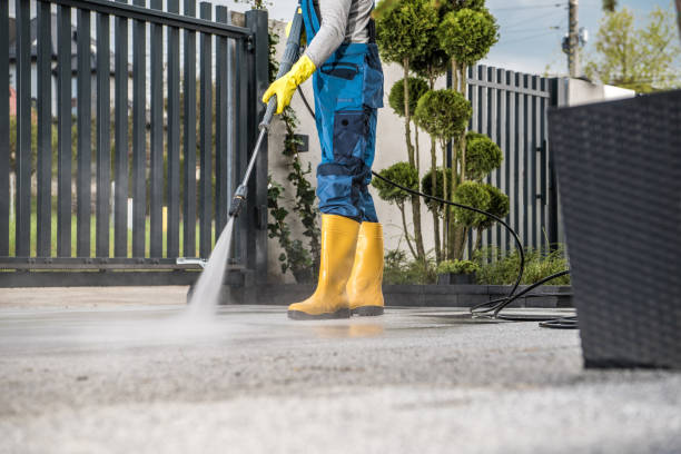 Spring Cleaning in Berkeley Lake, GA